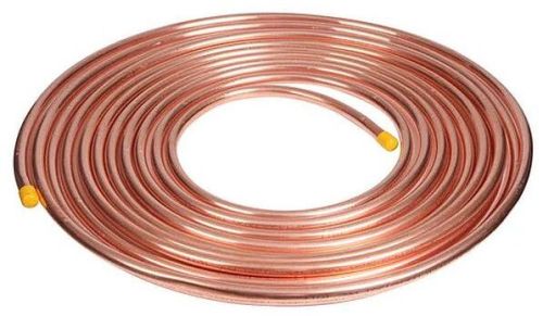 Copper Gas Pipe
