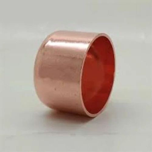 Copper Nickel End Caps