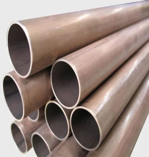 Copper Nickel Pipes Schedule 80S