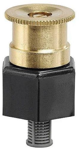 Copper Nickel Sprinkler Bushes