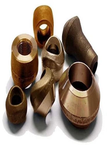 Copper Nickel Threadolets