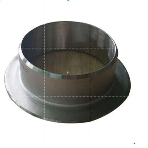 Cupro Nickel Stub End