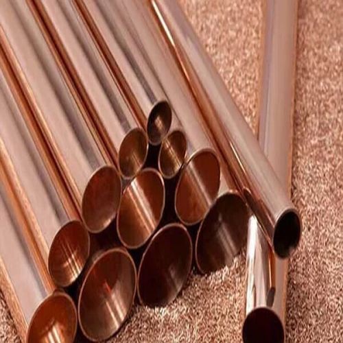 Cupro Nickel Tube