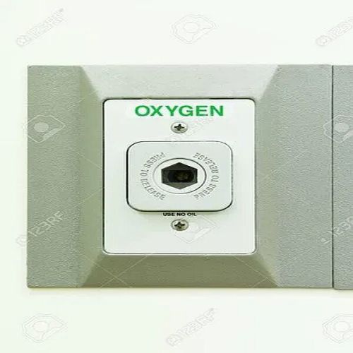 Oxygen Outlet