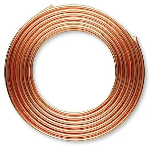 Soft Copper Tube