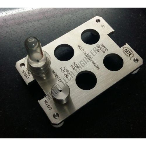 Inspection Gauges