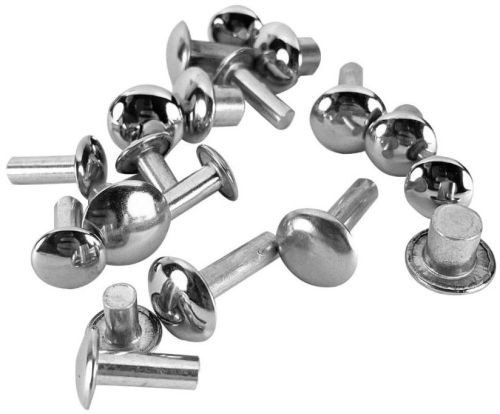 SS Cap Rivet