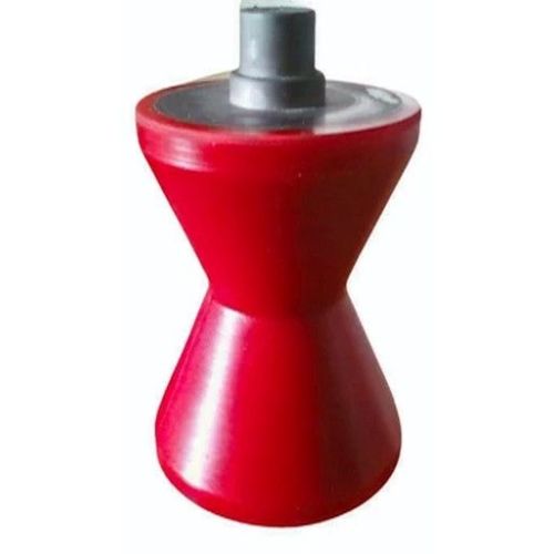 100mm Nila Polycast Polyurethane Roller