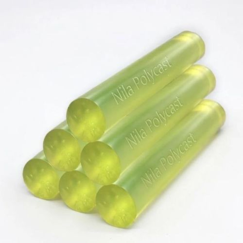 10mm Nila Polycast Polyurethane Rod