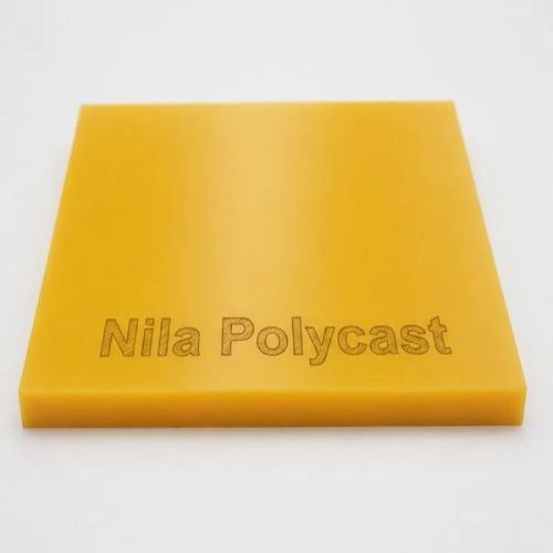 10mm Nila Polycast Polyurethane Sheet