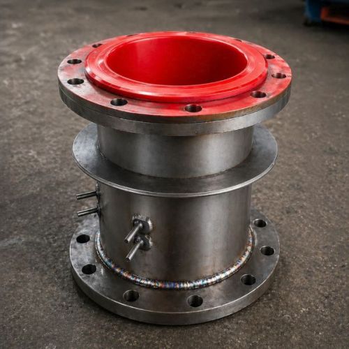 10mm Nila Polycast PU Liner