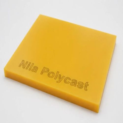 12mm Nila Polycast Polyurethane Sheet
