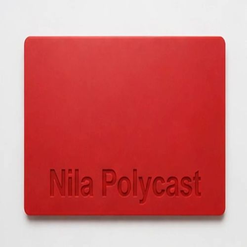 4mm Nila Polycast Polyurethane Sheet