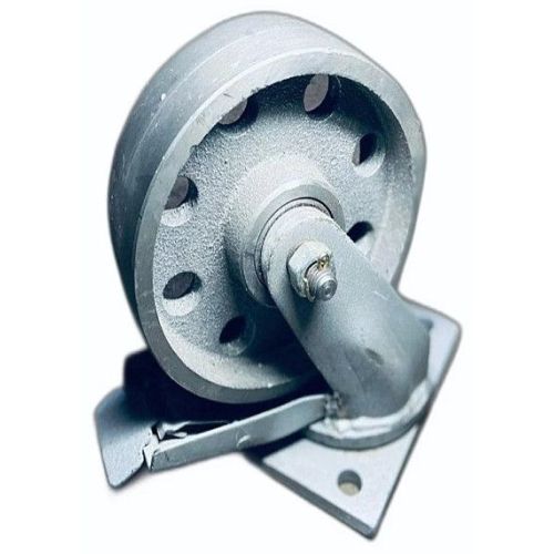 50mm Nila Polycast Caster Wheels