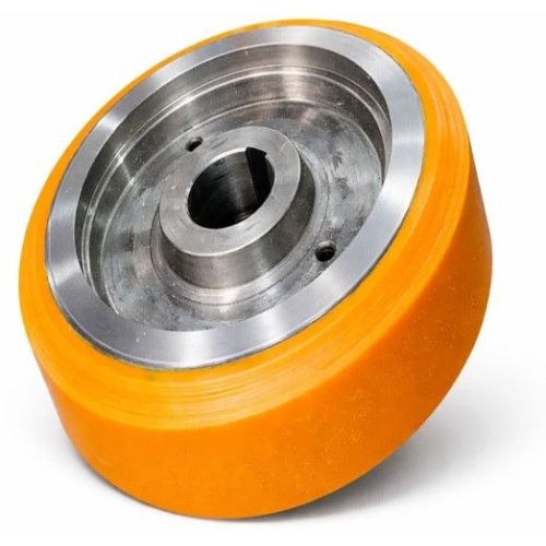 50mm Nila Polycast Polyurethane Wheel