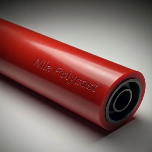 75mm Nila Polycast Polyurethane Roller