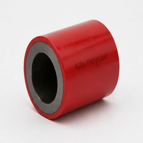 75mm Nila Polycast Polyurethane Wheel