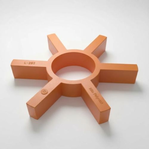 L295 Nila Polycast Polyurethane Coupling Spider