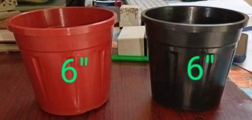 Thermoforming Nursery Pots