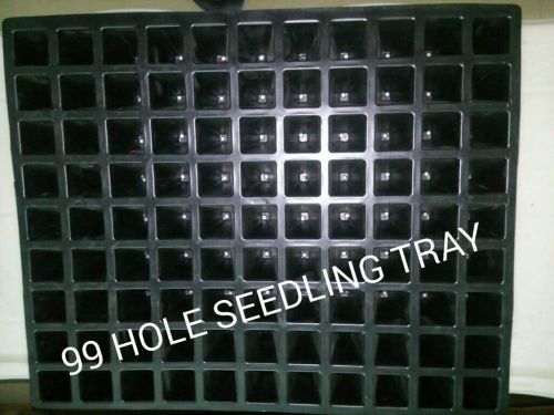 99 Cavity Seedling Tray