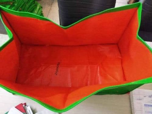 Rectangular Grow Bag