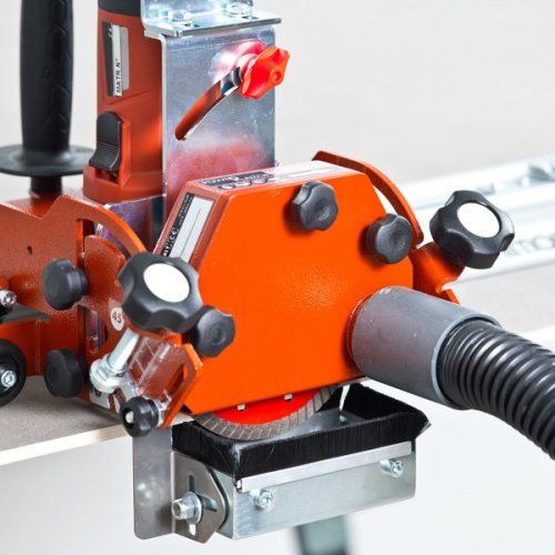 2 Mm Multi Angle Cutting Machine