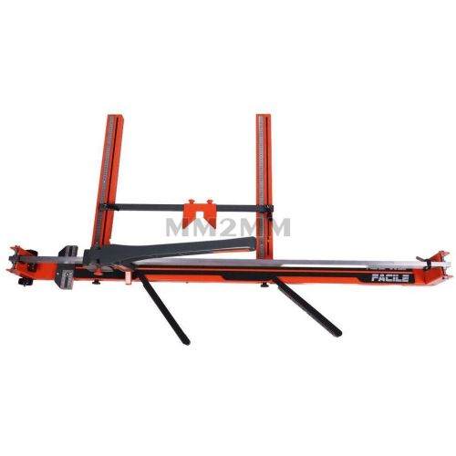1200 Mm Facile Machine Manual Tile Cutter