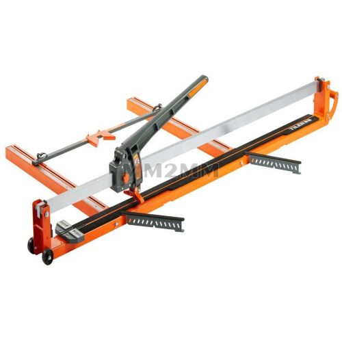 160 Cm Facile Manual Tile Cutter