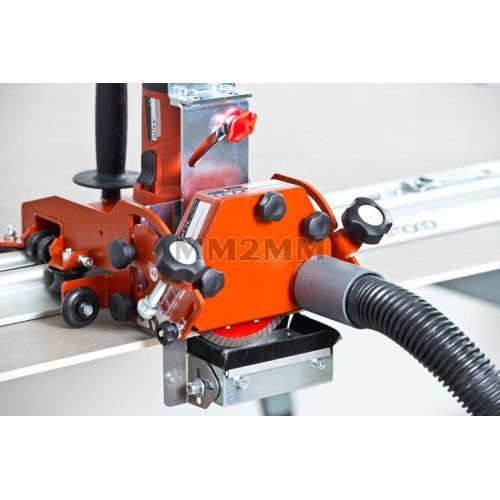 2 Mm Multi Angle Cutting Machine