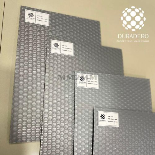 2 Mm Thick Floor Protection