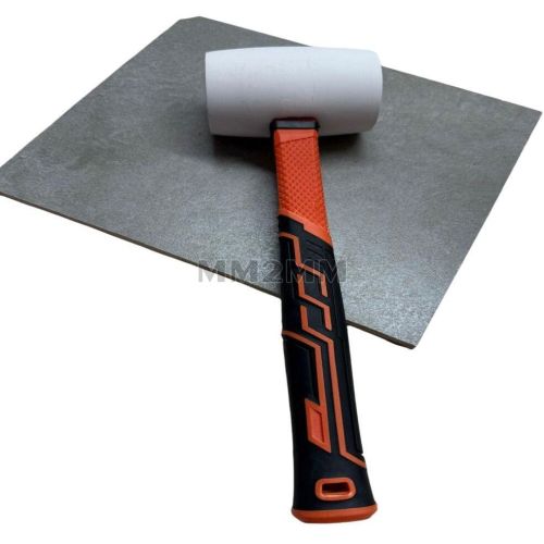250 Grams Soft Head Rubber Hammer