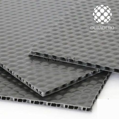 3mm Bubble Guard Floor Protection Sheet
