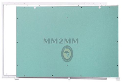 Aluminum Ceiling Access Door