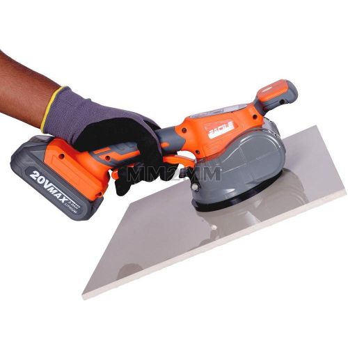 Cordless Tile Vibrator