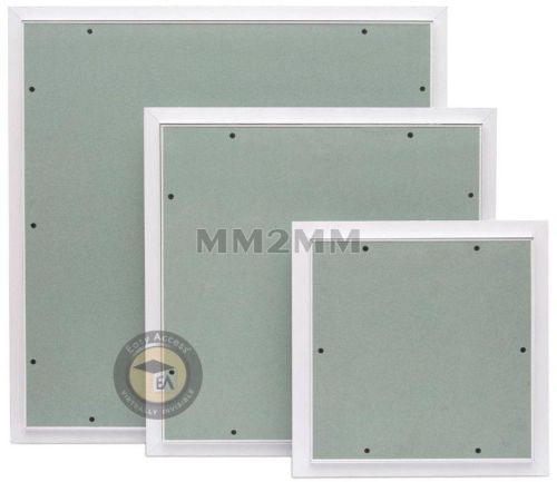 Easy Access Ceiling Trap Door