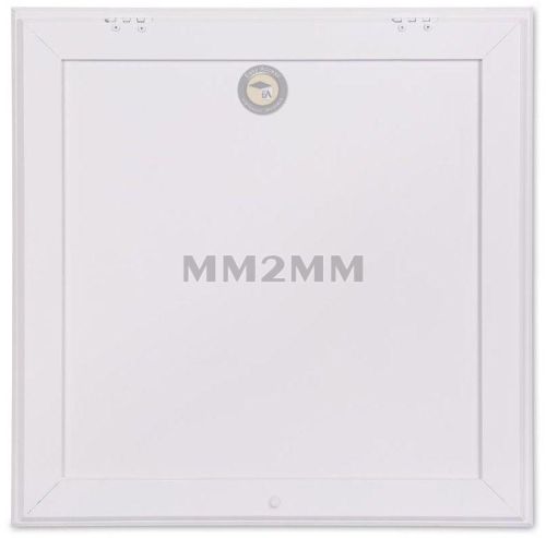 Easy Access Metal Trap Door