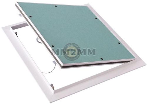 Gypsum Ceiling Access Panel