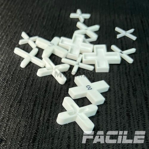 HDPE 4 Mm B Tile Spacer