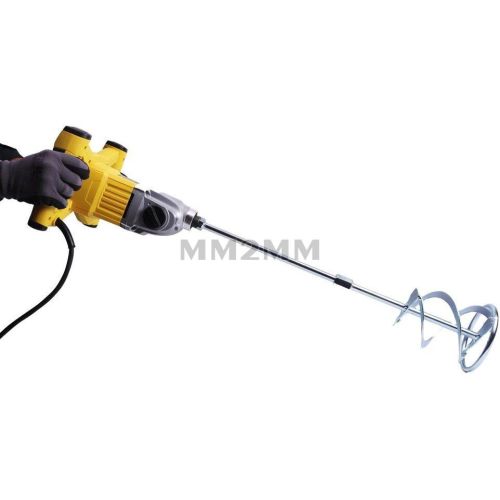 Heavy Duty Hand Mixer Machine