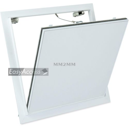Laminated Access Trap Door