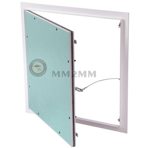 Non Fire Gypsum Ceiling Access Panel