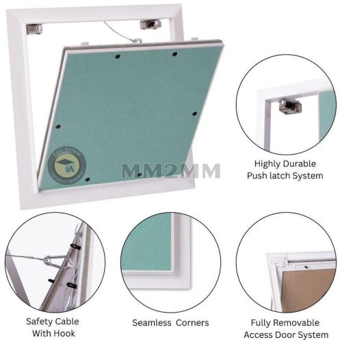 Plain Board Ceiling Access Panel