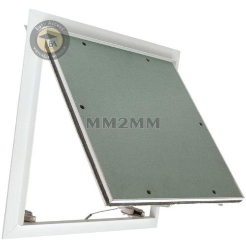 Quick Access Modular Ceiling Access Panel