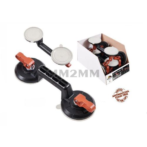 Raimondi Double Suction Pad