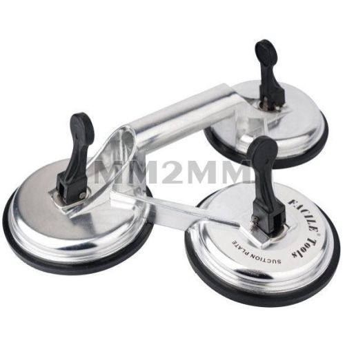 Tile Heavy Duty Triple Suction Cup