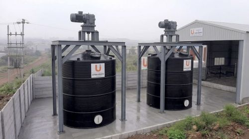 HDPE Reactor