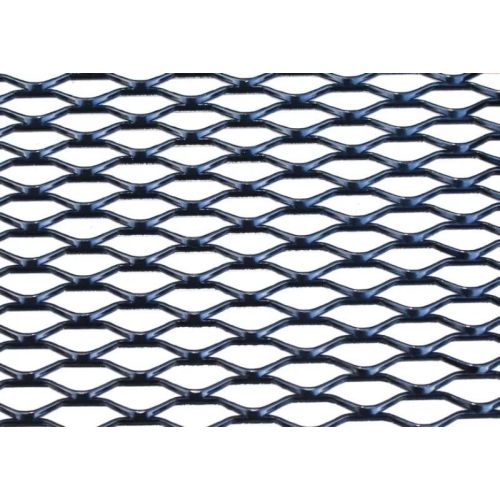 Expanded Mesh