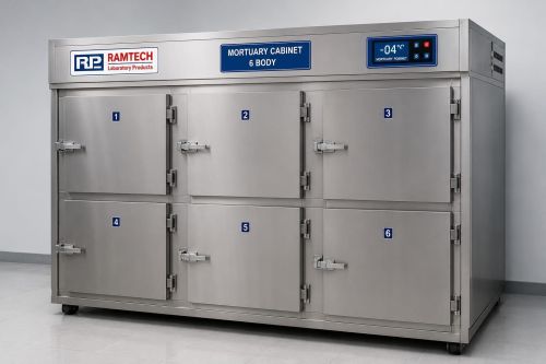 Laboratory Furniture & Utility Equipment