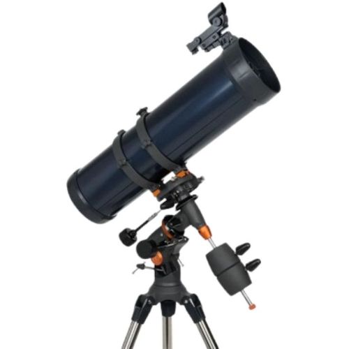Celestron Astromaster 130 Eq Telescope