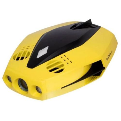 Chasing Dory Drone